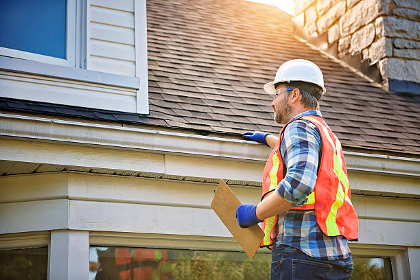 Licensed Gutter Installation service in Brookdale, NJ - Roof Repair Smedway